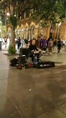 ärtist of Sydney