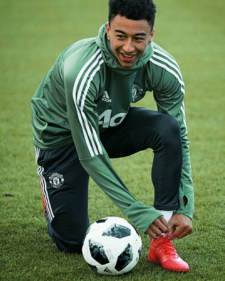 lingard