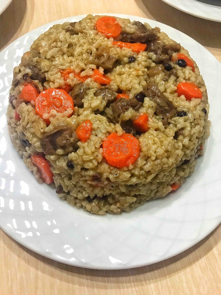 rice