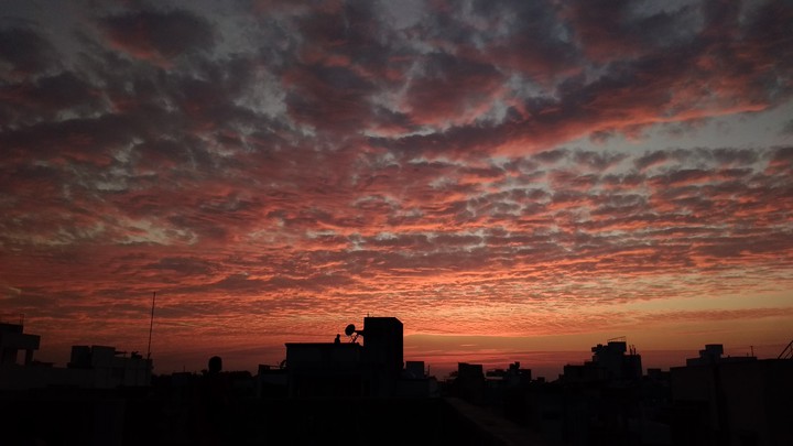 sky