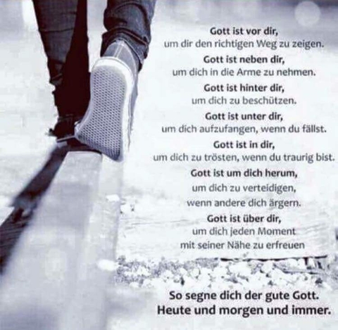 gefunden