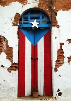 bandera PR