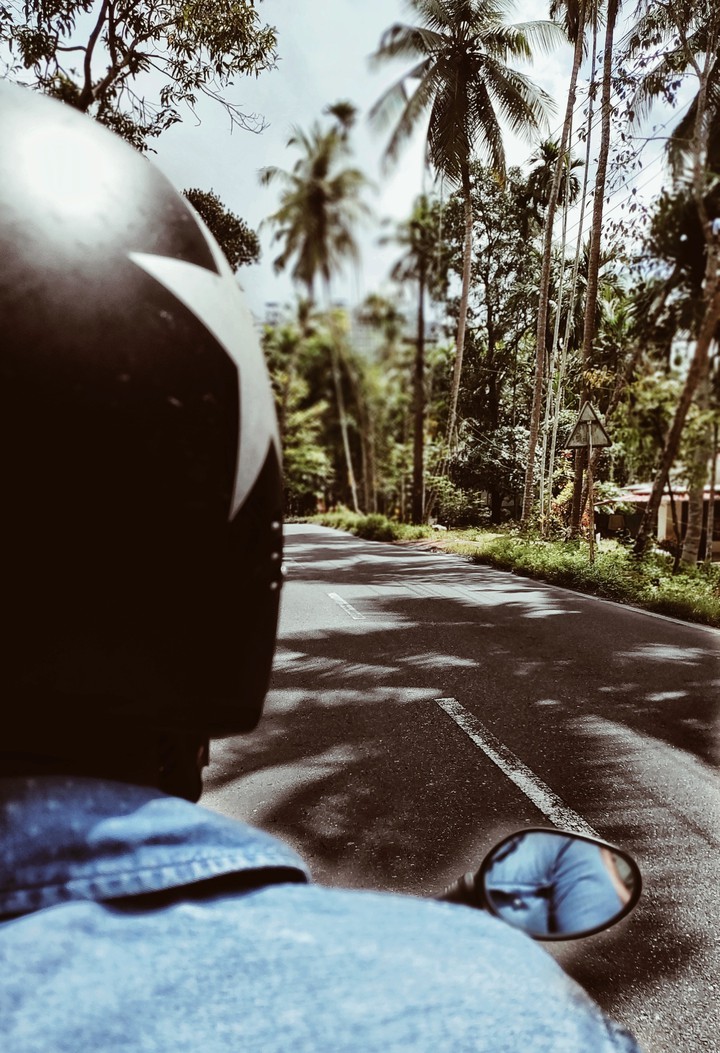 road