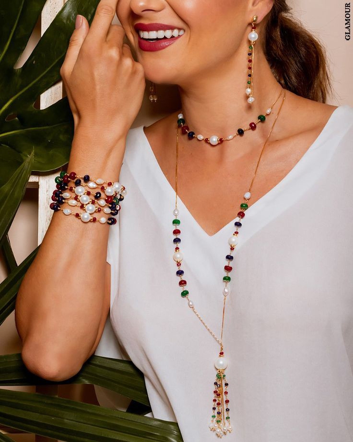 Jewellery  Set