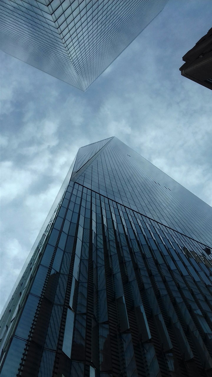 One World Trade Center