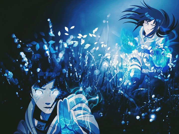 Hinata