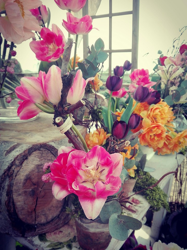 flower
