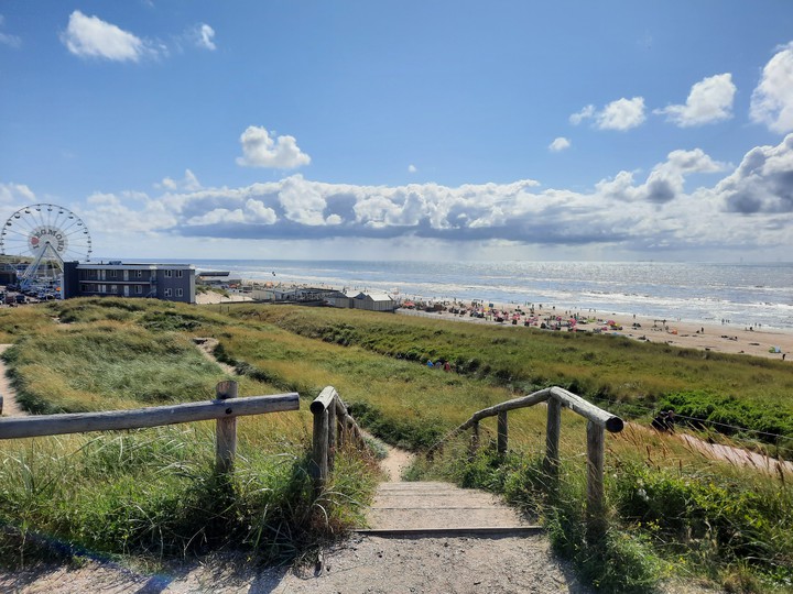 Dunes