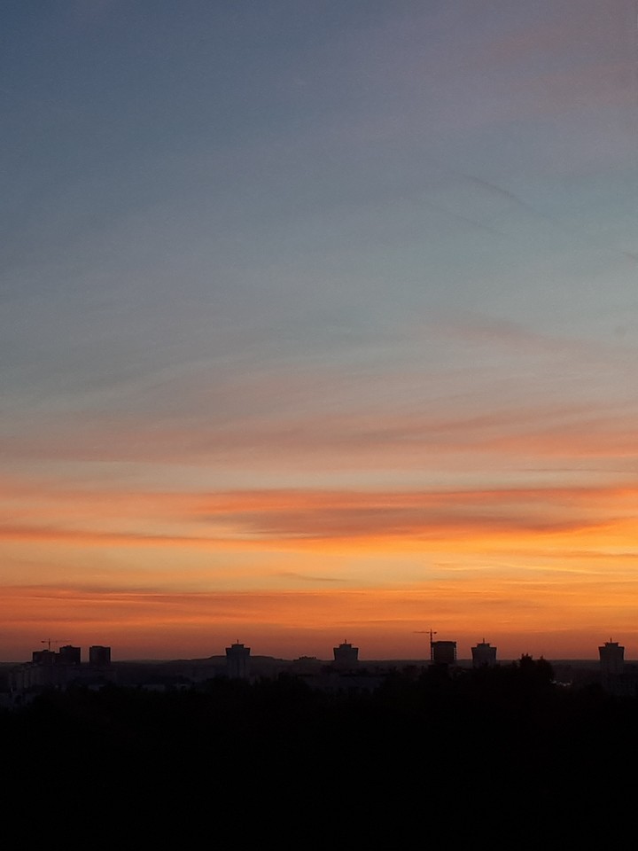 Sunrise