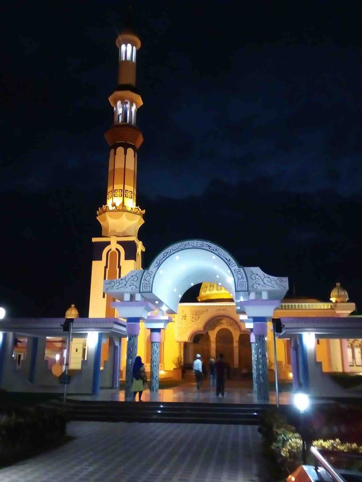 guthia mosque