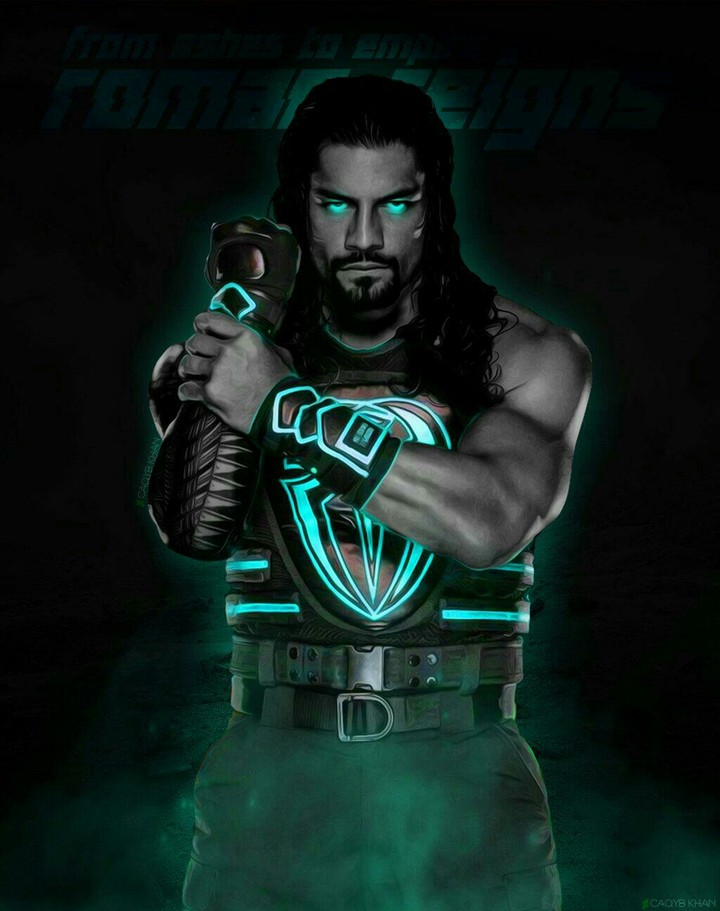 WWE
