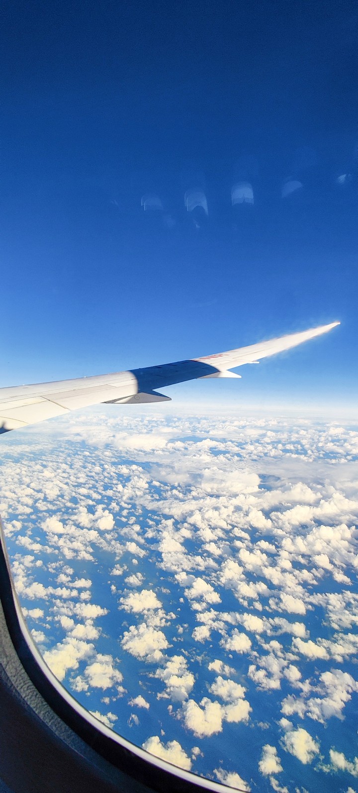 Limitless possibilities in every direction. Look Up?