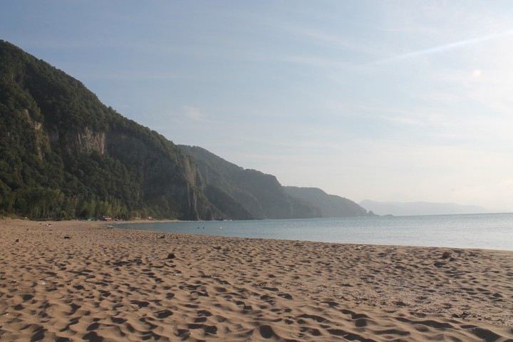 Cennet Köşe Amasra