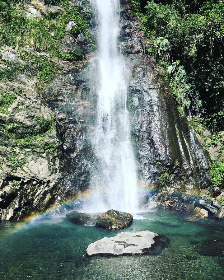 Waterfall
