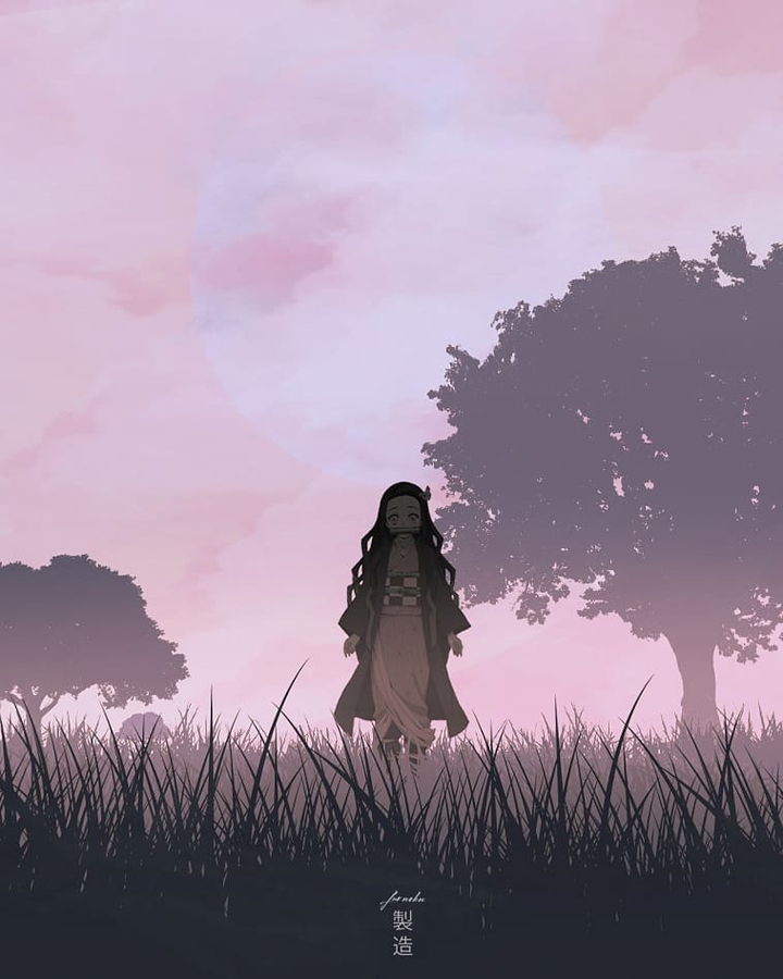 nezuko