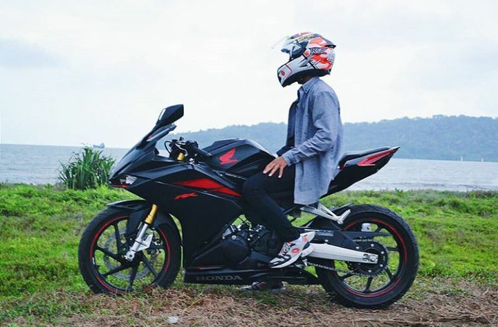 love bikes
