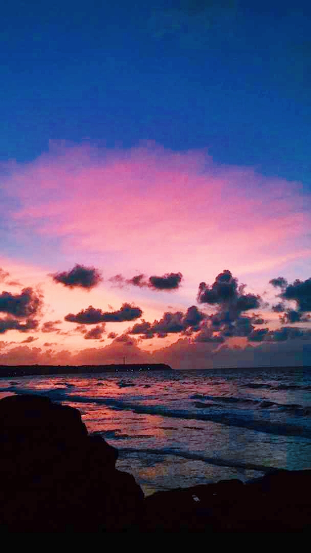 escape a la playa