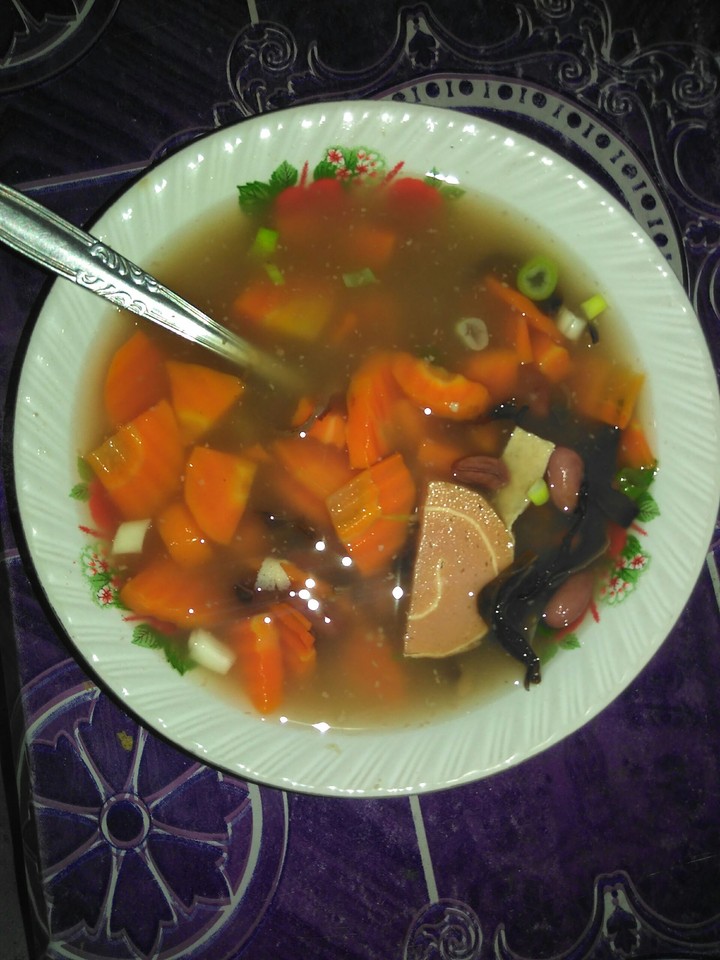 soup