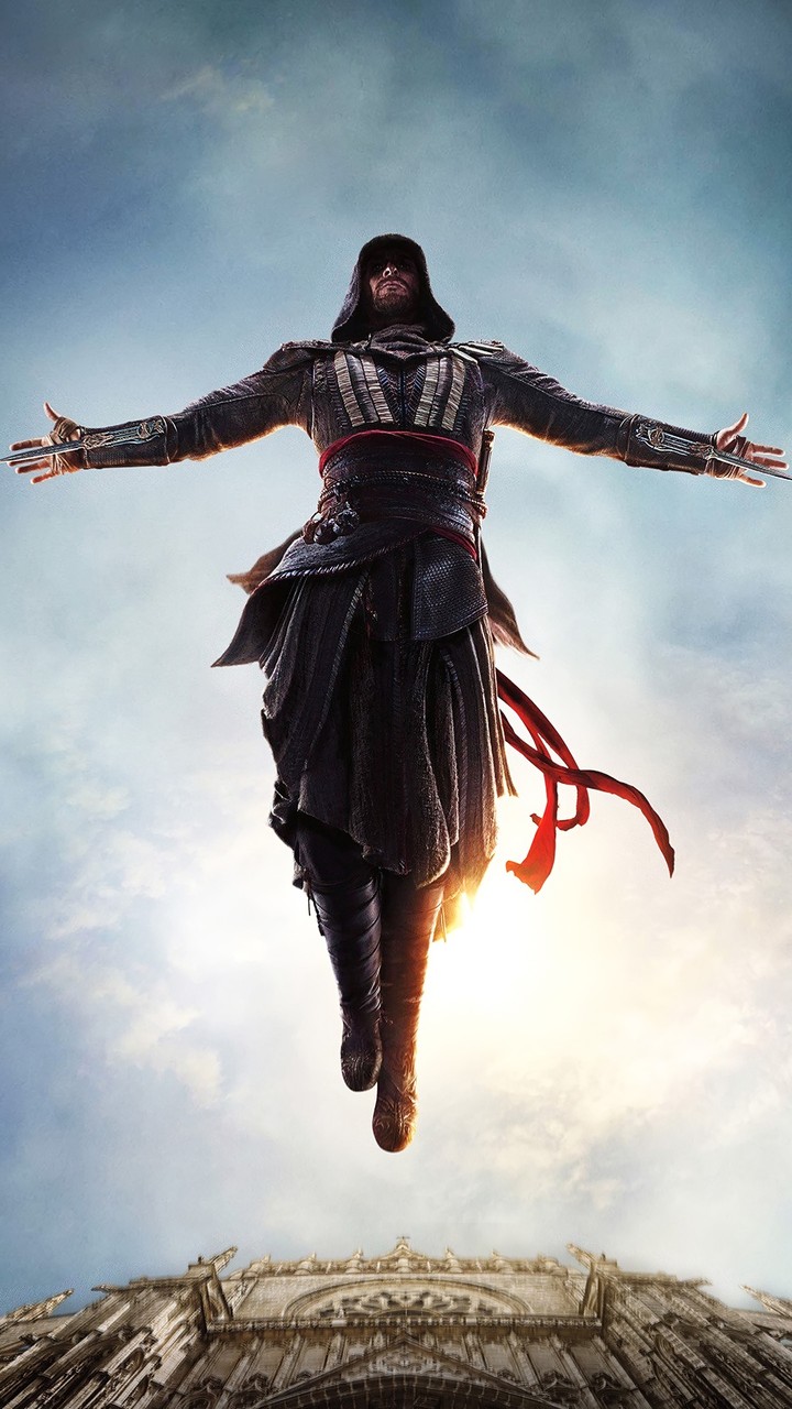 Assassin's Creed