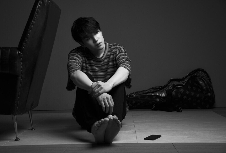 #IVoteBTSBBMAs