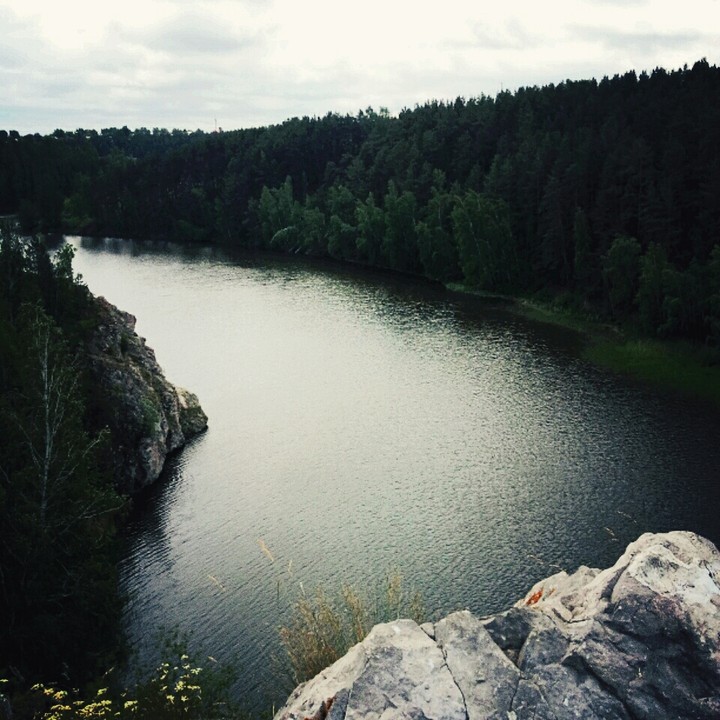 Каменка