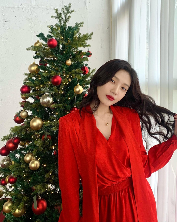 Red Velvet*