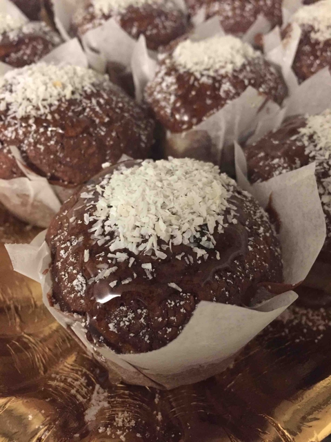 muffins