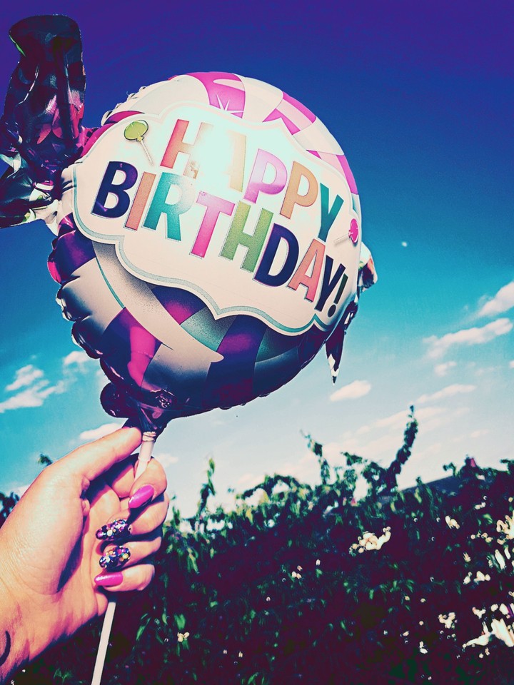 Birthday