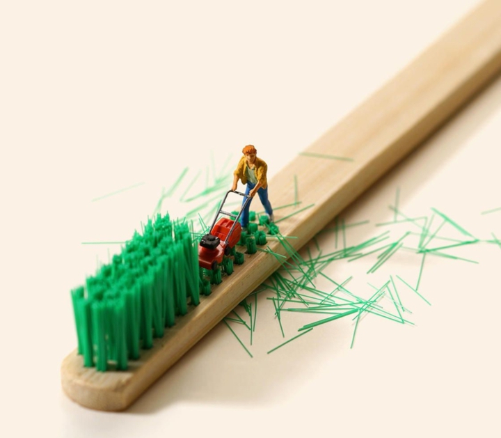 TOOTHBRUSH