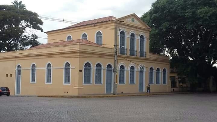 Passado