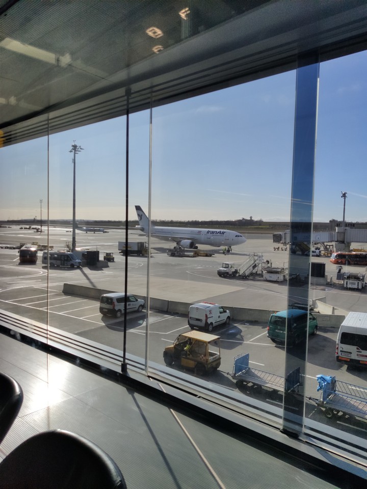 IranAir