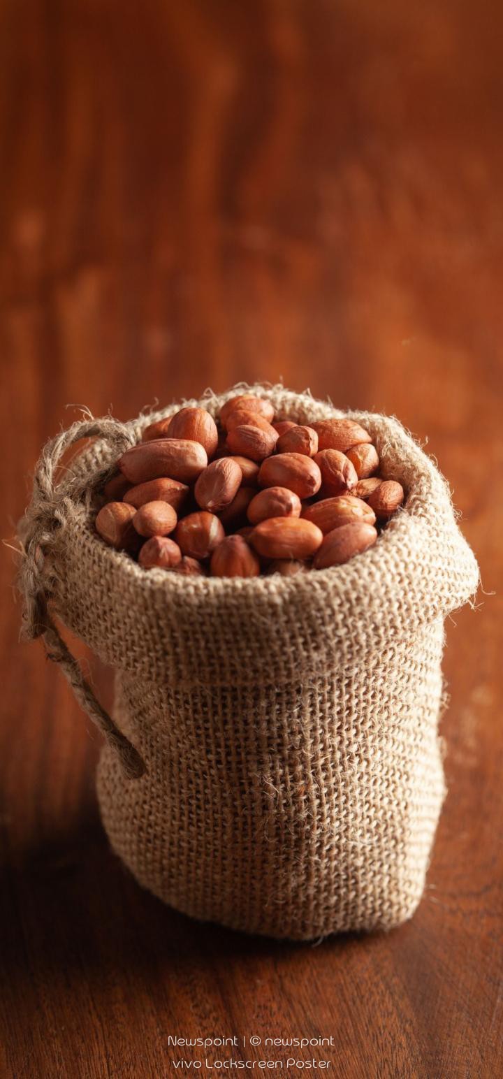 peanut