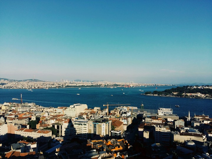 Ah Istanbul