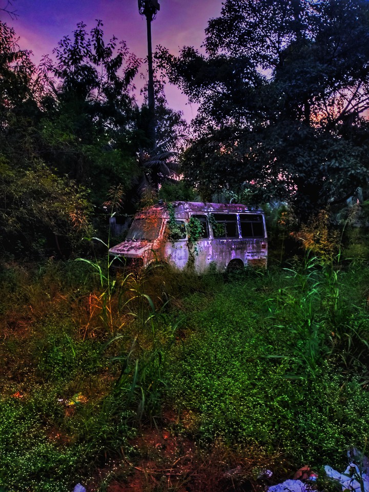 Van