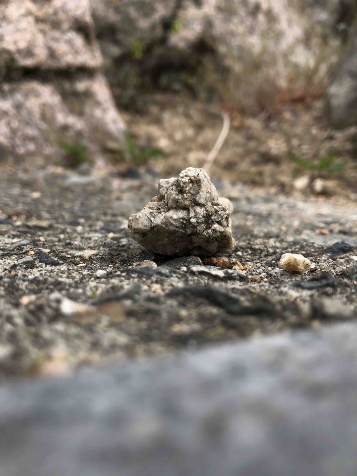 stone