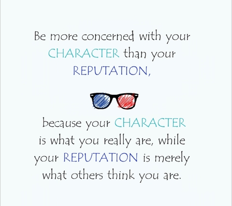 Believe in yourself!!