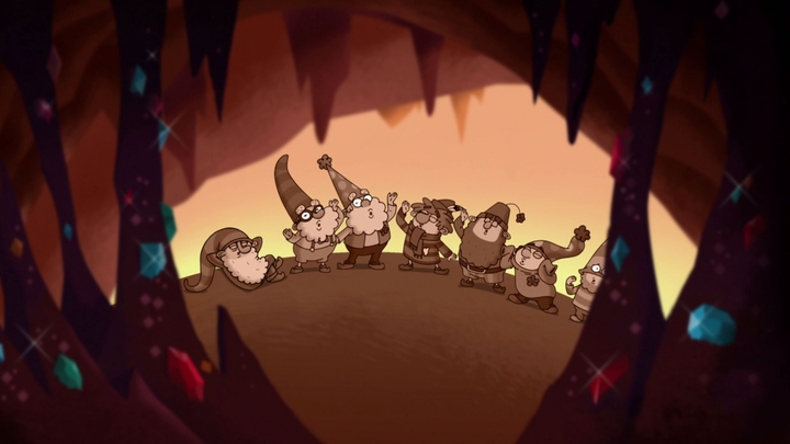 The 7D Title