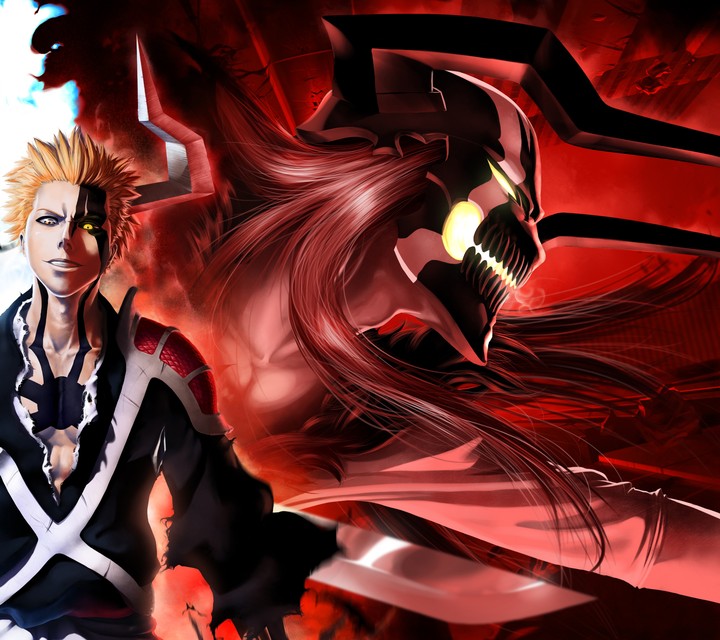 Ichigo