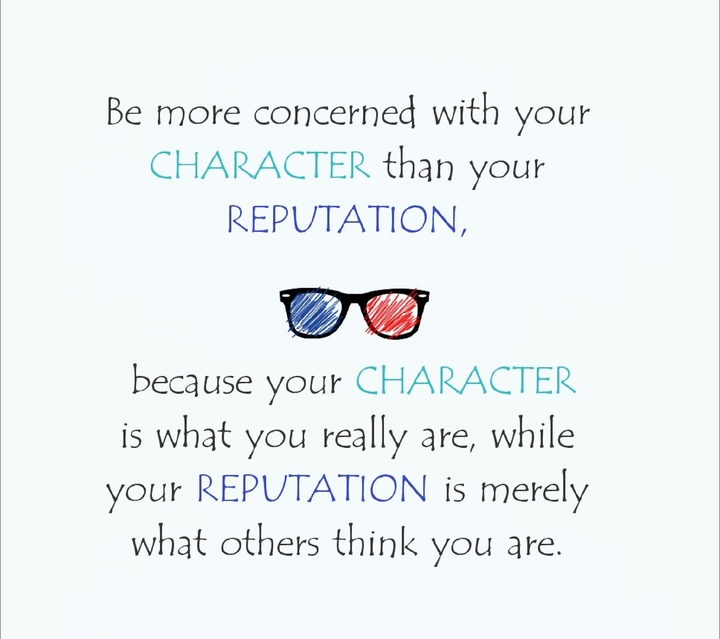 Believe in yourself!!
