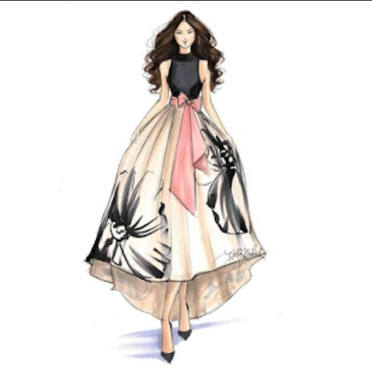 Fasion design