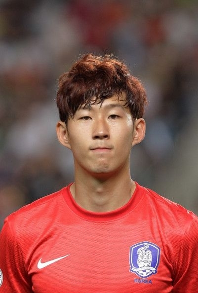 손흥민
