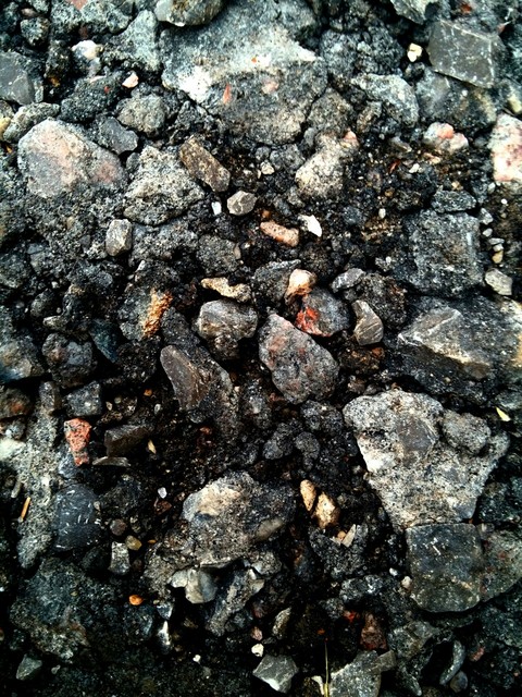 Stones