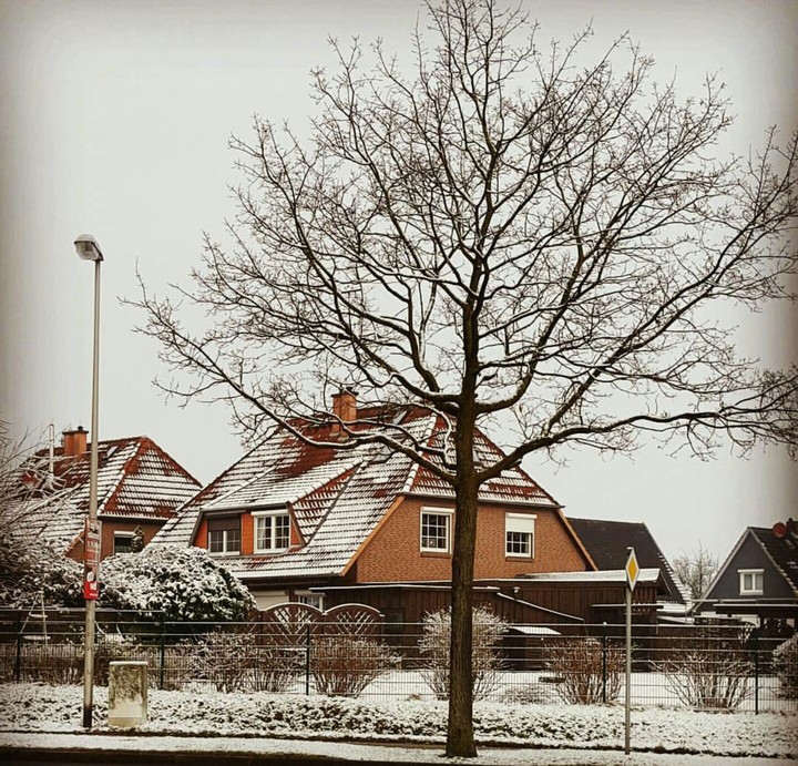 hause