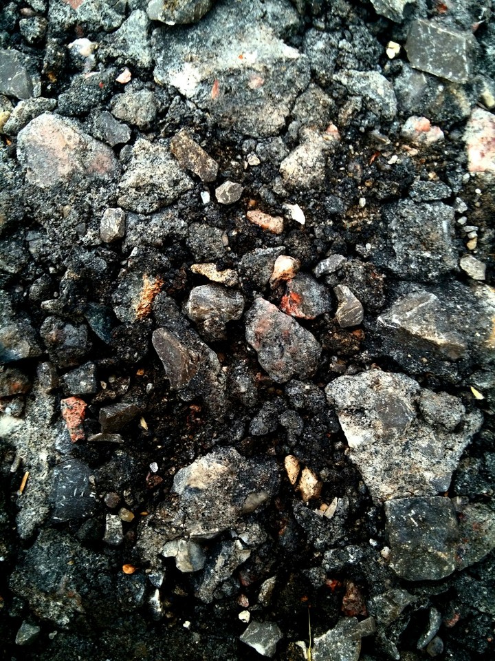 Stones