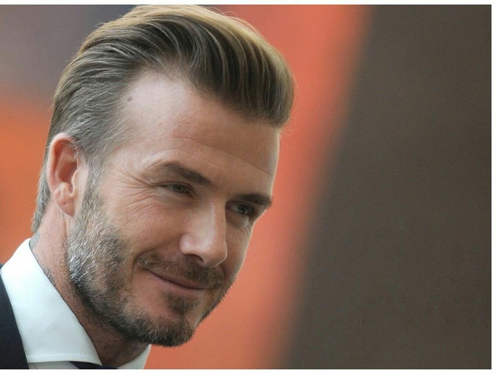7 beckham