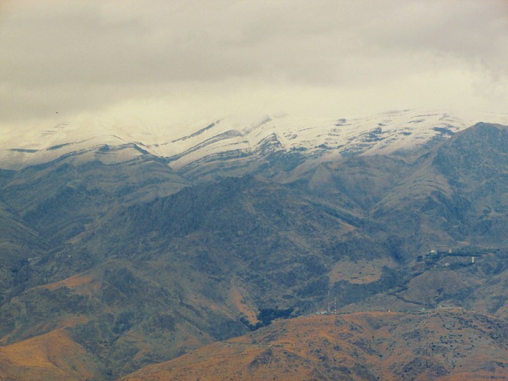 tehran.the mountain.Canon. mryuo