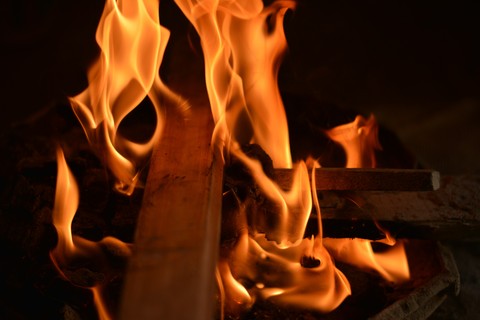 fire