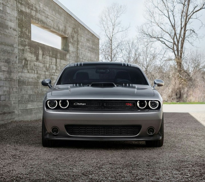 Dodge