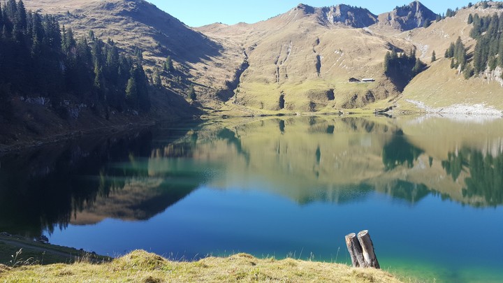 Lake