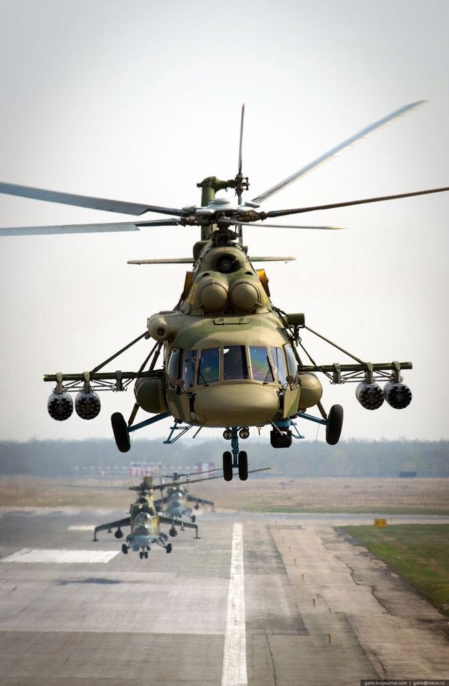 Mi 17